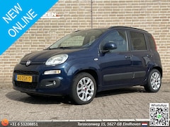 Fiat Panda - 0.9 TwinAir Sempre | 5-Deurs | Airco |