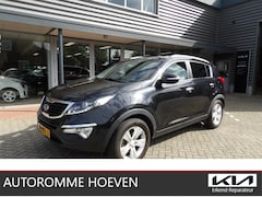 Kia Sportage - 1.6 GDi X-ecutive Plus Pack Org. Ned. dealer Ond trekhaak