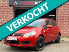 Suzuki SX4 - 1.6 Comfort | Airco | Cruise | Rijklaar