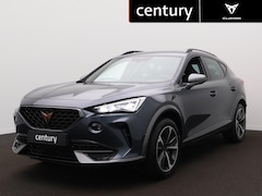 CUPRA Formentor - 1.4 TSI e-Hybrid Essential | ACC | Vol. Leer | Elek. Stoelen | Zwenkbare trekhaak |