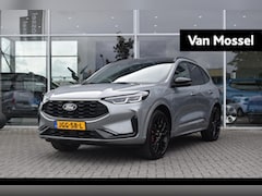 Ford Kuga - 2.5 PHEV ST-Line X | Panoramadak | Elektrisch Wegklapbare Trekhaak | Climate Control | Ada