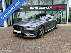Volvo V60 - 2.0 T8 Twin Engine AWD R-Design SOH 93%