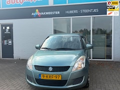 Suzuki Swift - 1.2 Comfort EASSS