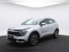 Kia Sportage - 1.6 T-GDi Hybrid 230PK DynamicLine | Adaptive Cruise | Camera | Carplay