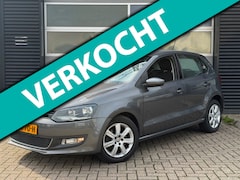 Volkswagen Polo - 1.2 TSI Highline
