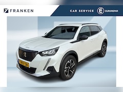 Peugeot 2008 - 1.2 PureTech 100PK Allure Pack | Adaptieve Cruise | Origin NL | Dealer Onderhouden | Camer