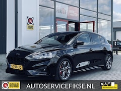 Ford Focus - 1.0 ST-LINE Titanium X Business Automaat