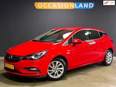 Opel Astra - 1.0 Innovation |CARPLAY|NAV|STOEL+STUURWIELV|KEYLESS|LANE ASSIST|