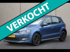 Volkswagen Polo - 1.0 BlueMotion Connected Series | Automaat | Navigatie | Cruise Control