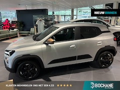 Dacia Spring - Expression 70 24.3 kWh | Demo | Camera | Navigatie | Direct beschikbaar |