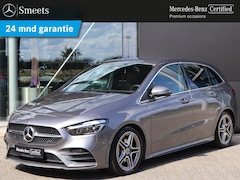 Mercedes-Benz B-klasse - 180 Business Solution AMG l Keyless l Achteruitrij camera l Stoelverwarming