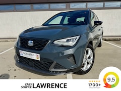 SEAT Arona - 1.0 EcoTSI FR Business Connect | Automaat | Apple-Android | To-Tone |