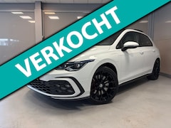 Volkswagen Golf - GTE 1.4 eHybrid | panorama-dak | iQ Light | 19" lichtmetalen velgen |