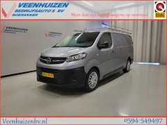 Opel Vivaro - 2.0CDTI 145pk L3/H1 Euro 6