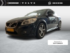 Volvo C30 - 2.0 R-Edition | Schuif/Kantel dak | High Performance Audio | Bi-Xenon | Bluetooth | Parkee