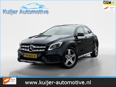 Mercedes-Benz GLA-Klasse - 180 Business Solution AMG Automaat / Panoramadak
