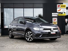 Volkswagen Polo - 1.0 TSI Life*CARPLAY*NAP*VIRTUAL*CRUISE*AIRCO