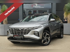 Hyundai Tucson - 1.6 T-GDI PHEV Premium Sky 4WD | 265PK | Pano | 360° | Trekhaak | Stoelventilatie | Keyles