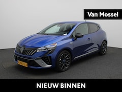Renault Clio - 1.6 E-Tech Full Hybrid 145 esprit Alpine