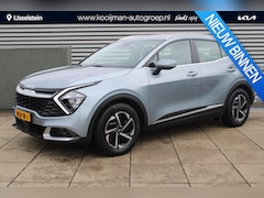 Kia Sportage - 1.6 T-GDi MHEV DynamicLine Navigatie/ Camera / Trekhaak