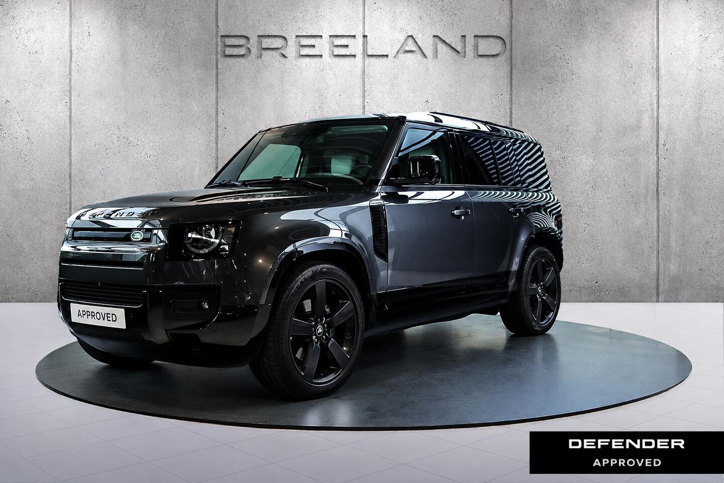 Land Rover Defender 110 - P300e X-Dynamic HSE | Head Up | Koelkast - AutoWereld.nl
