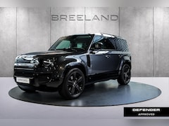 Land Rover Defender 110 - P300e X-Dynamic HSE | Head Up | Koelkast