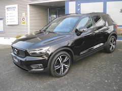 Volvo XC40 - T5 Twin Engine 262pk Geartronic R-Design