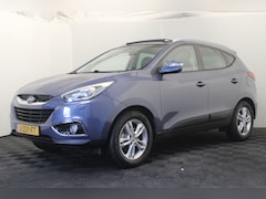 Hyundai ix35 - 1.6i GDI Business Edition |Pano|Navi|
