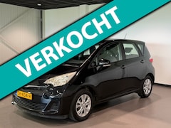 Toyota Verso S - 1.3 VVT-i Comfort Airco|Trekhaak|