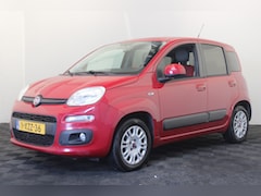 Fiat Panda - 0.9 TwinAir Lounge