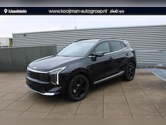 Kia Sportage - 1.6 T-GDi Plug-in Hybrid DynamicPlusLine Pano-dak / stoel en stuurverwarming / Dodehoek de