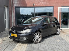 Volkswagen Golf - 1.8 TSI Comfortline | 08-2027 APK | Pano | Clima | Cruise | Navi | Stoelverwarming | PDC |