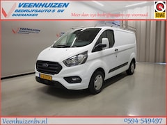 Ford Transit Custom - 2.0TDCI Imperiaal Euro 6