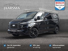 Ford Transit Custom - 320 2.0 TDCI 170pk L2H1 Limited |Adaptive Cruise |Automaat |Dakrek |Elek. Trekhaak |Apple