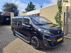Peugeot Expert - 2.0 BlueHDI 180 Long Sport DC