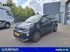 Kia Picanto - 1.0 DPi DynamicPlusLine