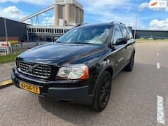 Volvo XC90 - 2.9 T6 Executive_OPENDAK_7 PERSOONS_AUTOMAAT_NETTE AUTO