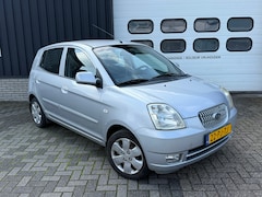 Kia Picanto - 1.0 EX/ trekhaak / airco
