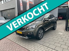 Peugeot 3008 - 1.2 PureTech Blue Lease Premium 2e Eig Airco NAP APK