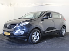 Kia Sportage - 1.6 GDI X-treme ComfortLine |Camera|Navi|Trekhaak|