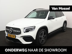 Mercedes-Benz GLB - 180 Business Solution AMG | PANORAMADAK | WIDESCREEN COCKPIT | ELEKTRISCHE ACHTERKLEP | AC
