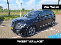 Volkswagen Tiguan - 1.5 TSI R-Line Business