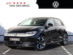 Volkswagen ID.Polo - Life First Edition 52 kWh 211 PK | Navigatie | Getint glas | Climatronic | 18" inch velgen