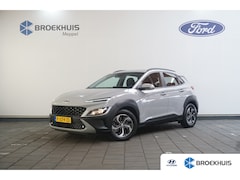 Hyundai Kona - 1.6 GDI HEV Comfort Smart | Trekhaak | Achteruitrijcamera | Apple Carplay/Android Auto|tel