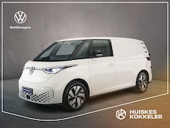 Volkswagen ID. Buzz Cargo - Bulli Limited Edition 286pk 79 kWh | 2027 model | Achterdeuren | Trekhaak | 360gr Camera |