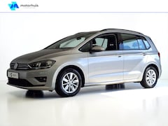 Volkswagen Golf Sportsvan - 1.2 TSI Comfortline Automaat NAVI PDC ECC LMV TREKHAAK