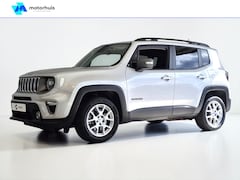 Jeep Renegade - 4xe 190 Plug-in Hybrid Limited CARPLAY WINTERPACK NAVI