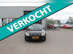 BMW 5-serie Touring - 530i Business Line