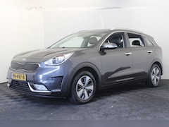 Kia Niro - 1.6 GDi Hybrid First Edition