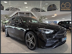 Mercedes-Benz C-klasse Estate - 300 e AMG, Burmester, Massage, Vol optie